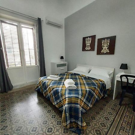 La Casa Del Moro - All' Opera Palermo Eksteriør bilde