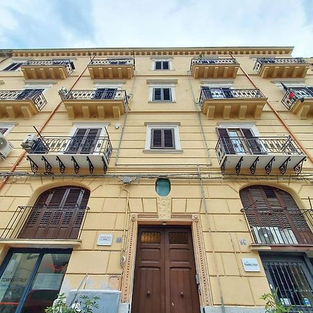 La Casa Del Moro - All' Opera Palermo Eksteriør bilde