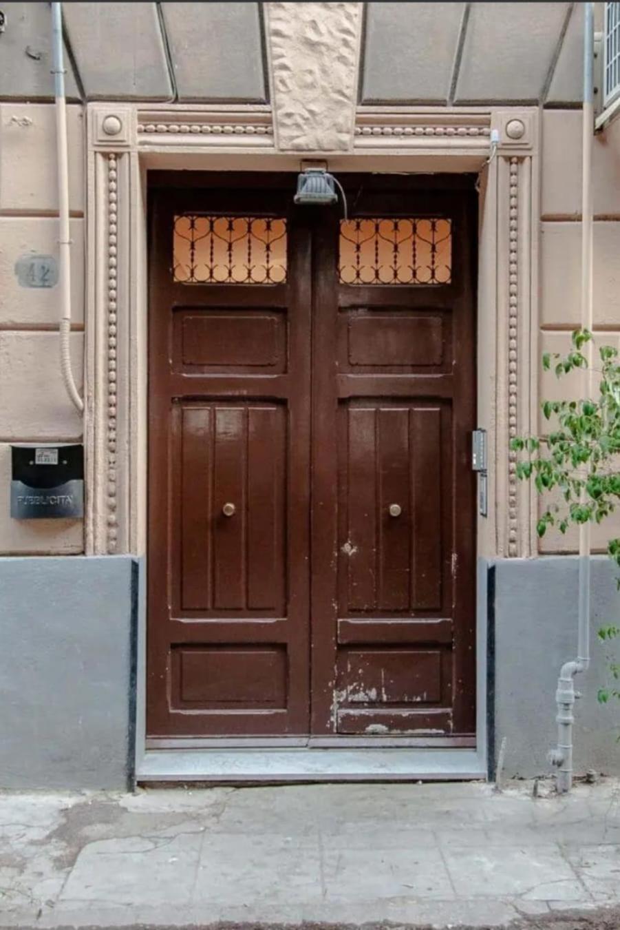 La Casa Del Moro - All' Opera Palermo Eksteriør bilde