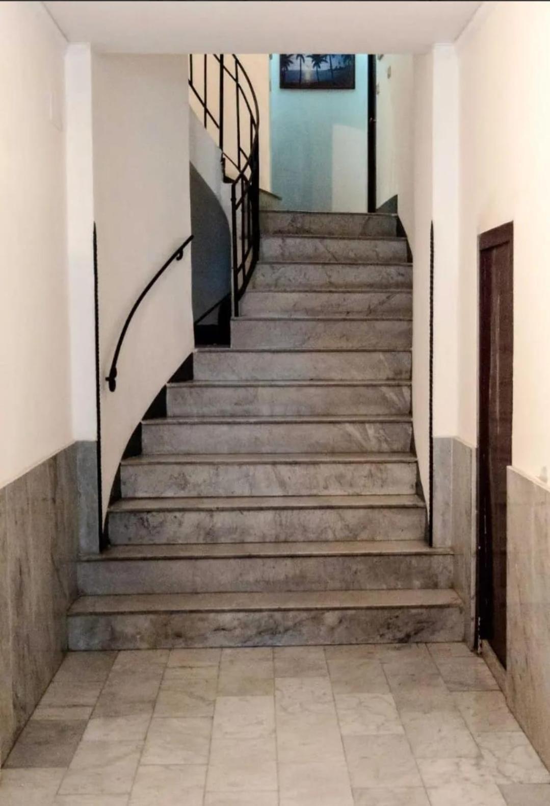 La Casa Del Moro - All' Opera Palermo Eksteriør bilde